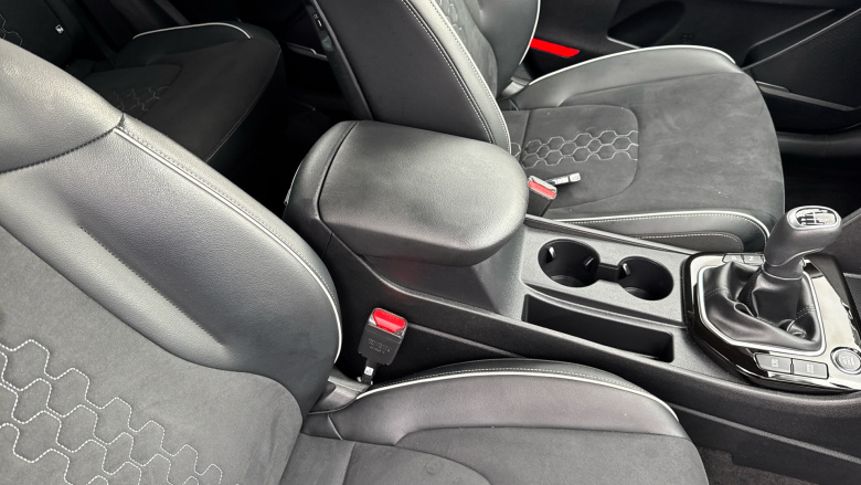 Kia Sportage 1.6T GDi 157 48V ISG GT-Line 5dr Petrol Estate